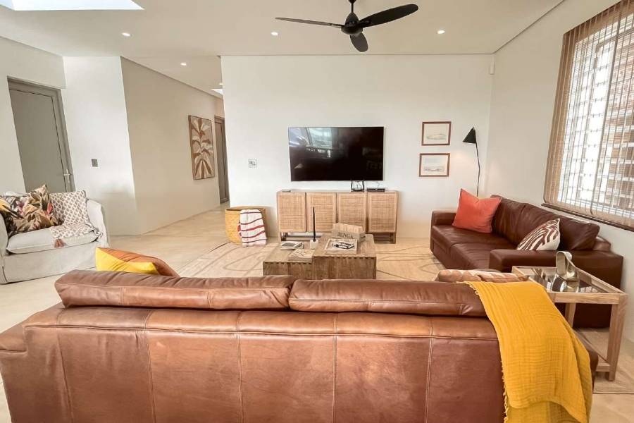 4 Bedroom Property for Sale in Koringberg Western Cape